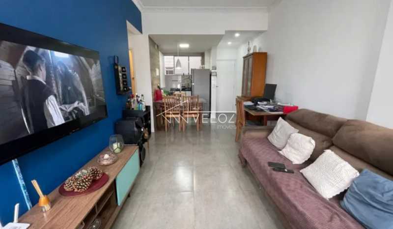 Apartamento, 2 quartos, 56 m² - Foto 20