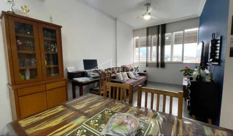 Apartamento, 2 quartos, 56 m² - Foto 9