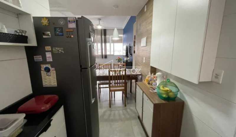 Apartamento, 2 quartos, 56 m² - Foto 8