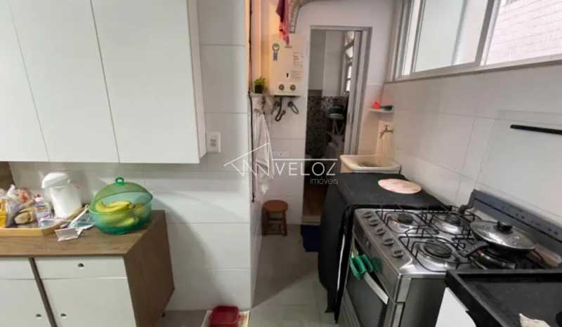 Apartamento, 2 quartos, 56 m² - Foto 7