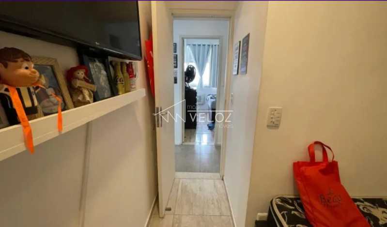 Apartamento, 2 quartos, 56 m² - Foto 6