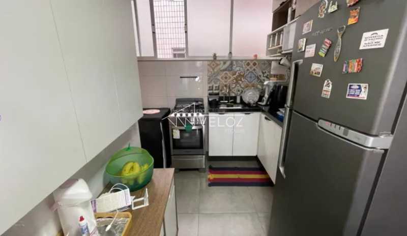 Apartamento, 2 quartos, 56 m² - Foto 11