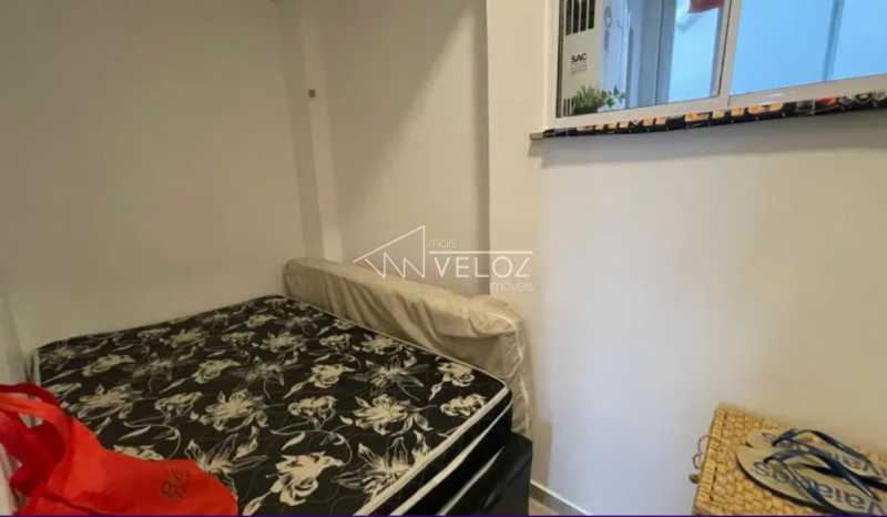 Apartamento, 2 quartos, 56 m² - Foto 16