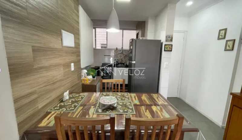 Apartamento, 2 quartos, 56 m² - Foto 27