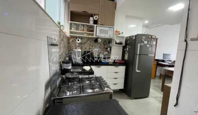 Apartamento, 2 quartos, 56 m² - Foto 2