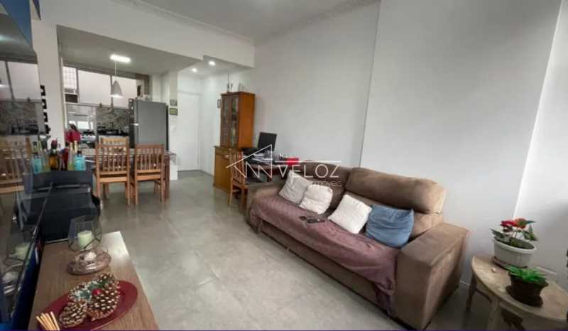 Apartamento, 2 quartos, 56 m² - Foto 4