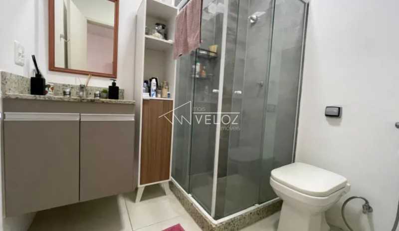 Apartamento, 2 quartos, 56 m² - Foto 17