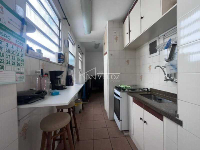 Apartamento, 1 quarto, 42 m² - Foto 5