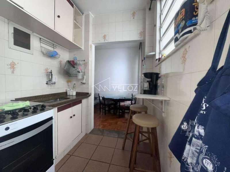 Apartamento, 1 quarto, 42 m² - Foto 17