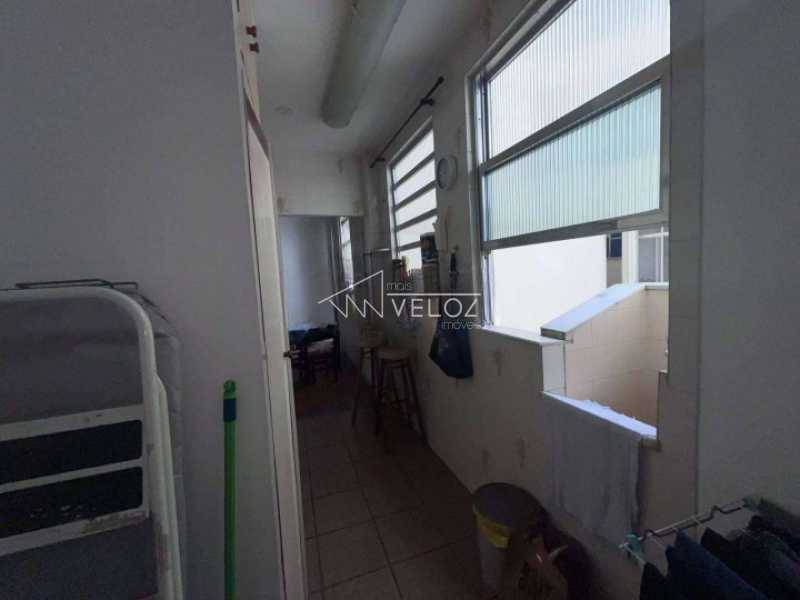 Apartamento, 1 quarto, 42 m² - Foto 15