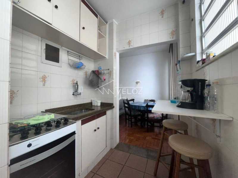 Apartamento, 1 quarto, 42 m² - Foto 22