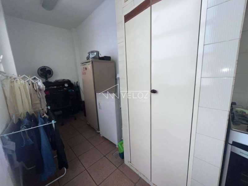 Apartamento, 1 quarto, 42 m² - Foto 8