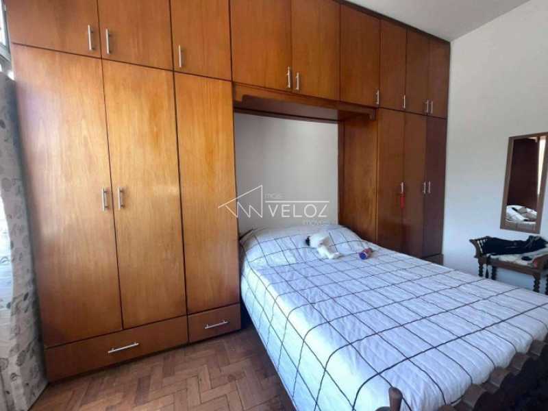 Apartamento, 1 quarto, 42 m² - Foto 13