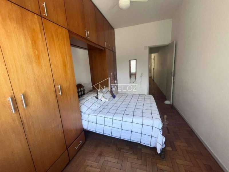 Apartamento, 1 quarto, 42 m² - Foto 4