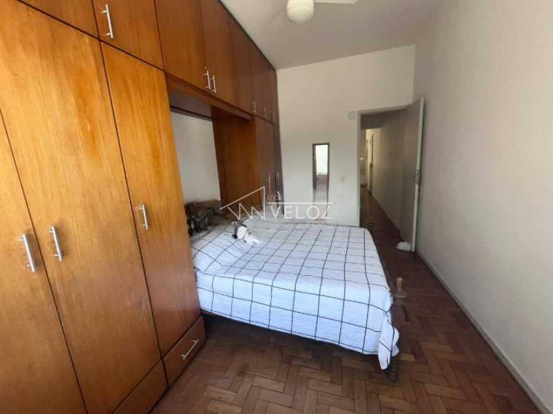 Apartamento, 1 quarto, 42 m² - Foto 3