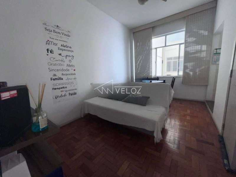 Apartamento, 1 quarto, 42 m² - Foto 9