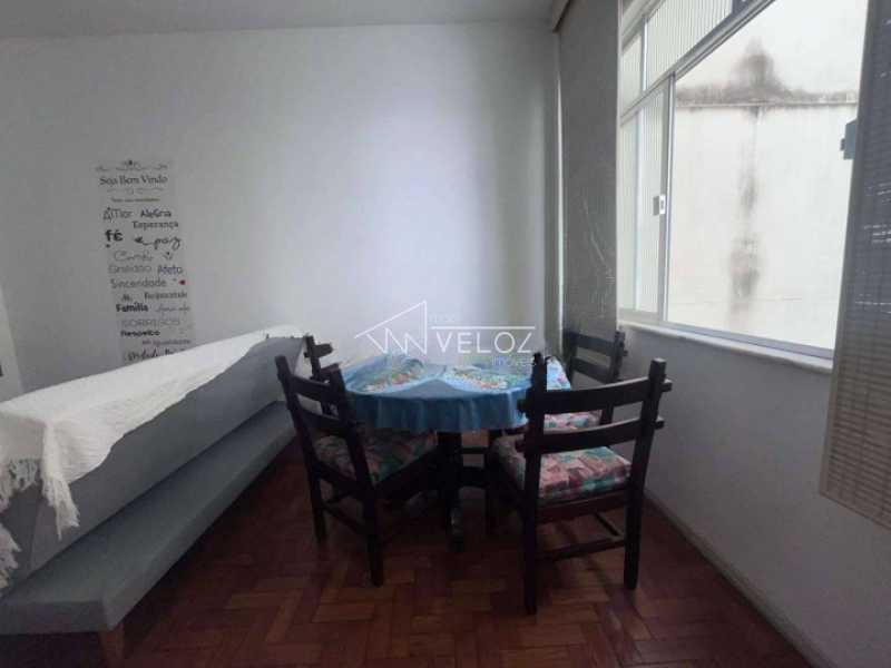 Apartamento, 1 quarto, 42 m² - Foto 16