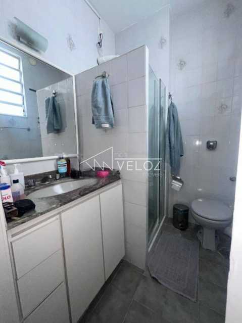 Apartamento, 1 quarto, 42 m² - Foto 23