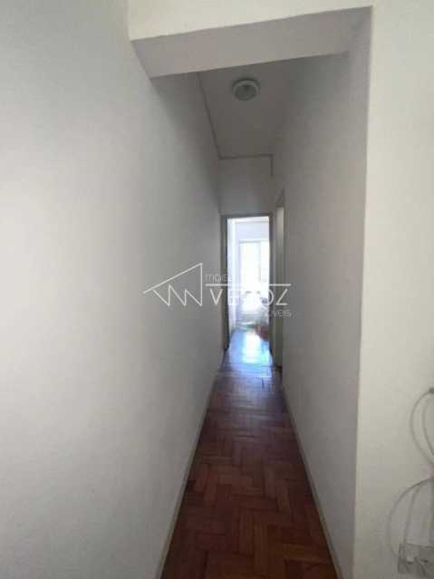 Apartamento, 1 quarto, 42 m² - Foto 20