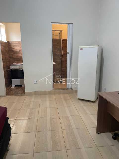 Apartamento, 1 quarto, 18 m² - Foto 7