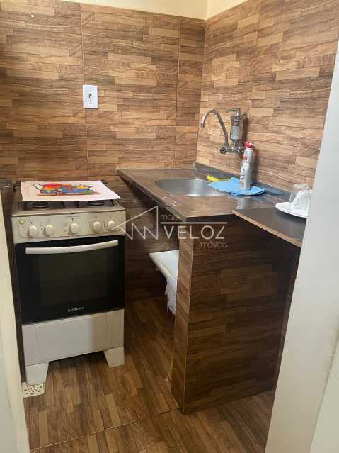 Apartamento, 1 quarto, 18 m² - Foto 3