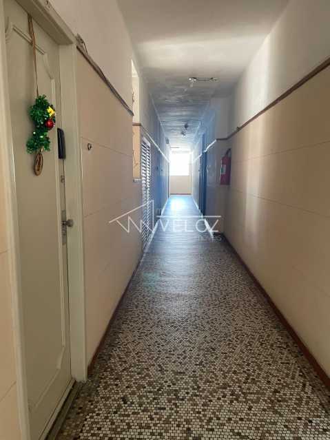 Apartamento, 1 quarto, 18 m² - Foto 12