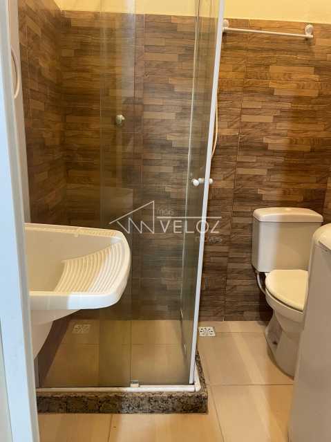Apartamento, 1 quarto, 18 m² - Foto 9
