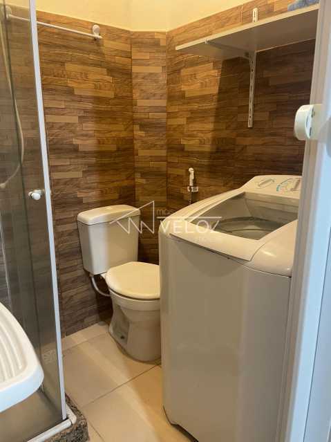 Apartamento, 1 quarto, 18 m² - Foto 10