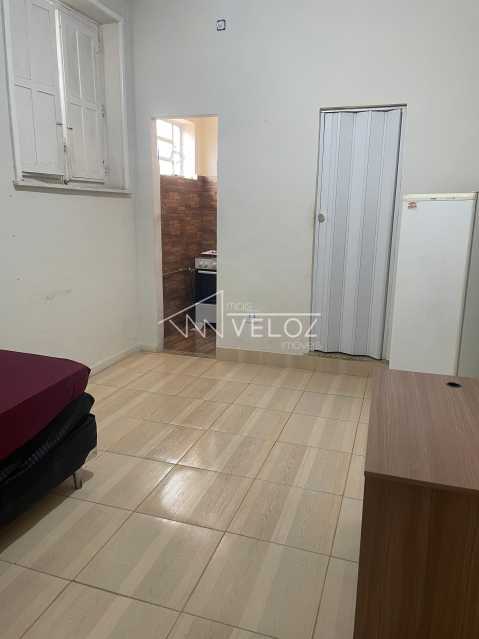 Apartamento, 1 quarto, 18 m² - Foto 2