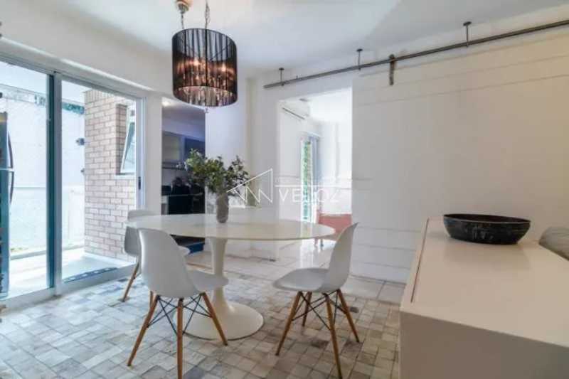 Apartamento, 2 quartos, 81 m² - Foto 14