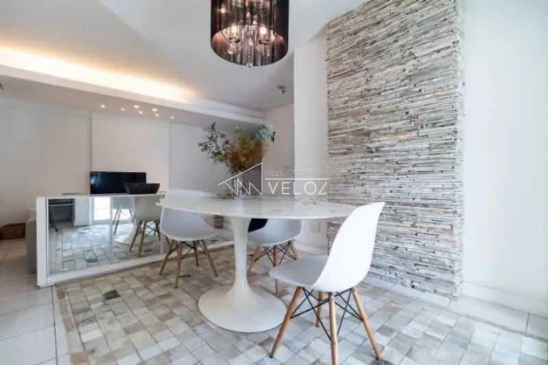 Apartamento, 2 quartos, 81 m² - Foto 8