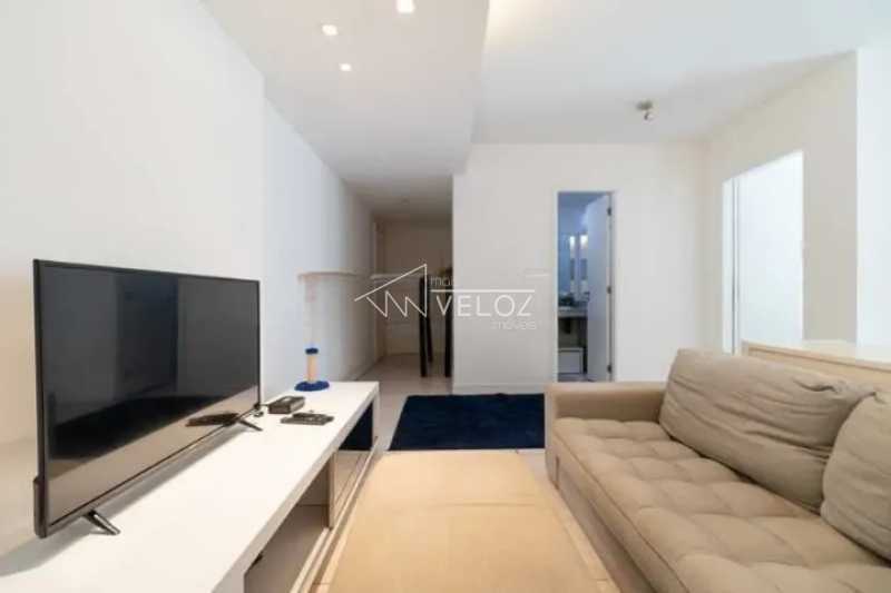 Apartamento, 2 quartos, 81 m² - Foto 21