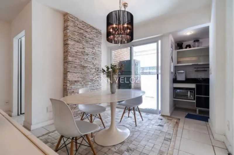 Apartamento, 2 quartos, 81 m² - Foto 11