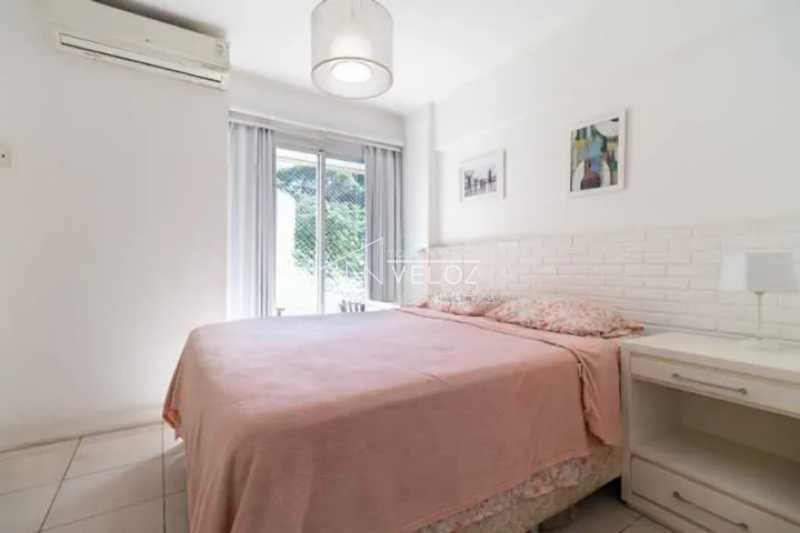 Apartamento, 2 quartos, 81 m² - Foto 13