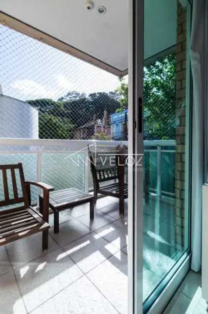 Apartamento, 2 quartos, 81 m² - Foto 16