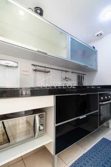 Apartamento, 2 quartos, 81 m² - Foto 18