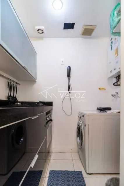 Apartamento, 2 quartos, 81 m² - Foto 24