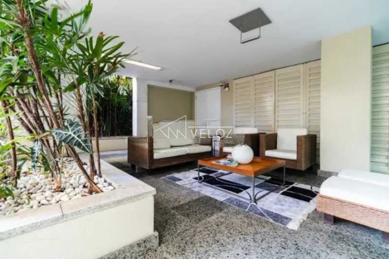 Apartamento, 2 quartos, 81 m² - Foto 5