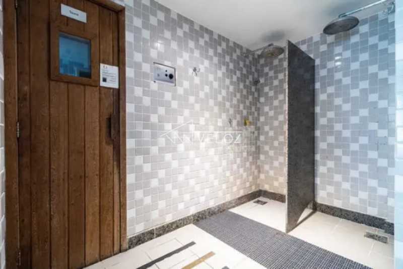 Apartamento, 2 quartos, 81 m² - Foto 2