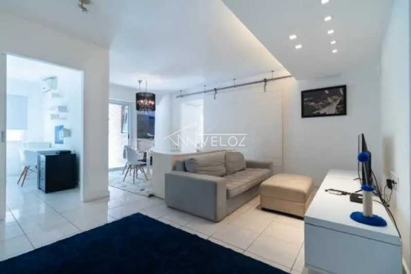 Apartamento, 2 quartos, 81 m² - Foto 10
