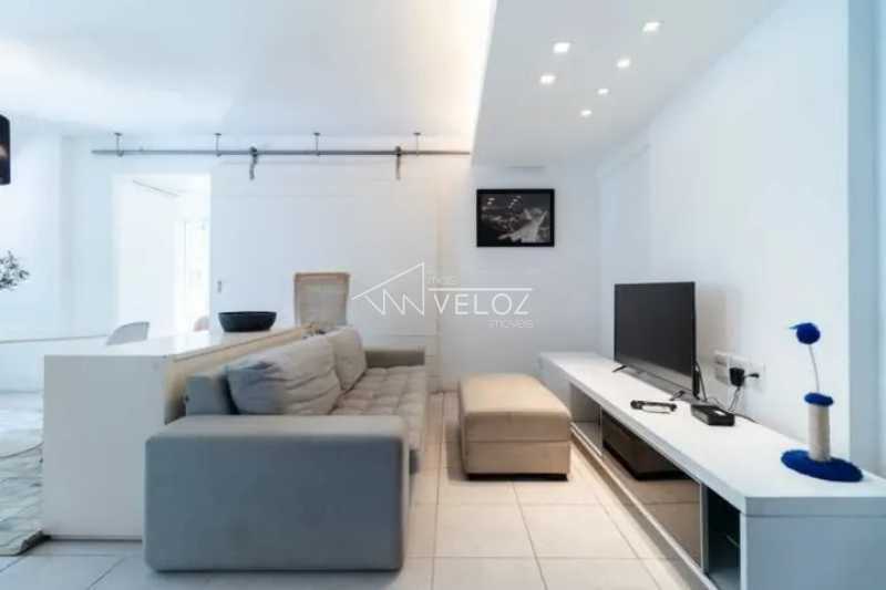 Apartamento, 2 quartos, 81 m² - Foto 3