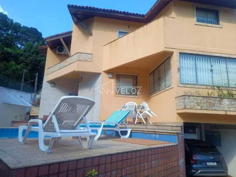 Casa à venda com 4 quartos, 229m² - Foto 5