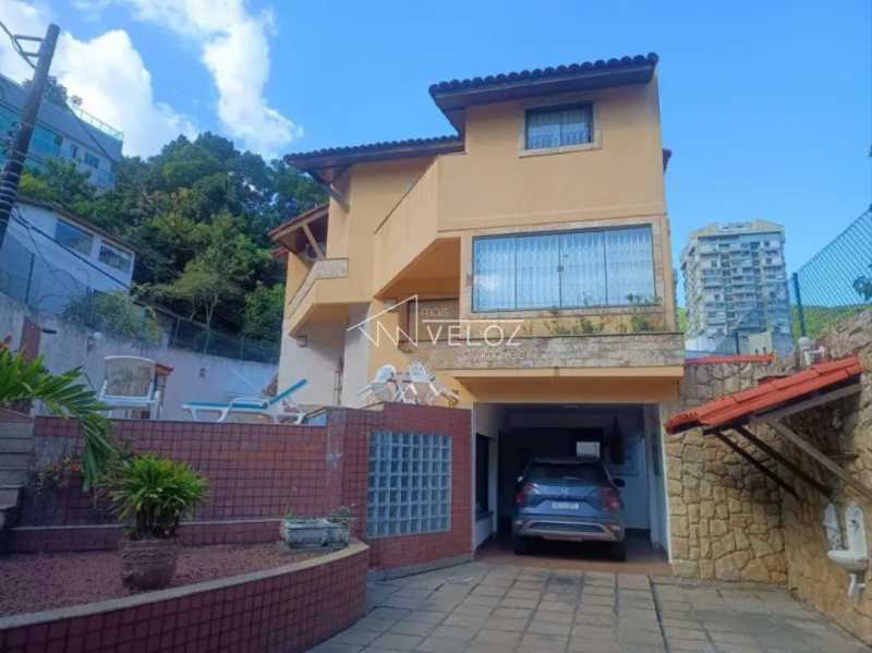 Casa à venda com 4 quartos, 229m² - Foto 6