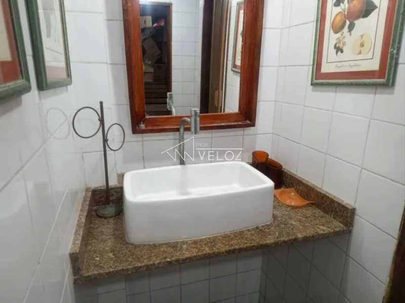 Casa à venda com 4 quartos, 229m² - Foto 12