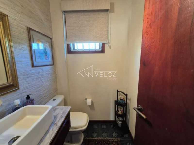 Casa à venda com 4 quartos, 229m² - Foto 24