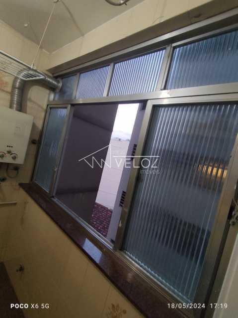 Apartamento, 3 quartos, 80 m² - Foto 3