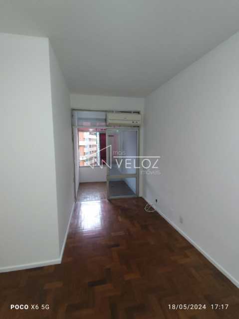 Apartamento, 3 quartos, 80 m² - Foto 7