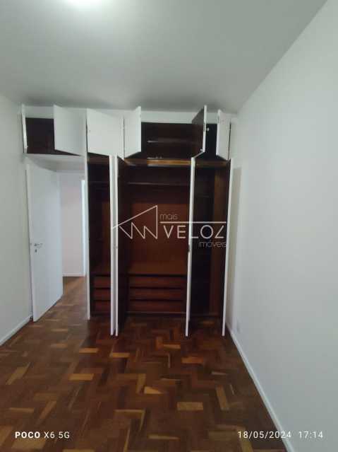 Apartamento, 3 quartos, 80 m² - Foto 14