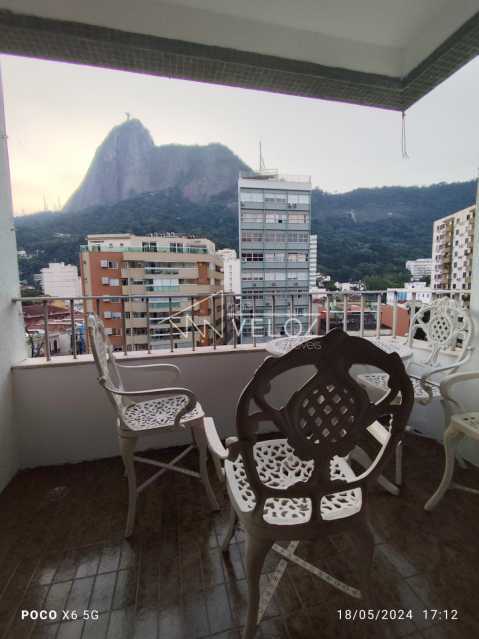 Apartamento, 3 quartos, 80 m² - Foto 12
