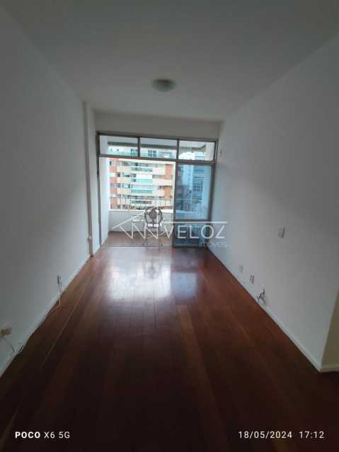 Apartamento, 3 quartos, 80 m² - Foto 4